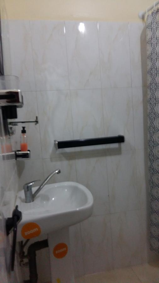 Flamant Rose Aparthotel Dakhla Exterior photo