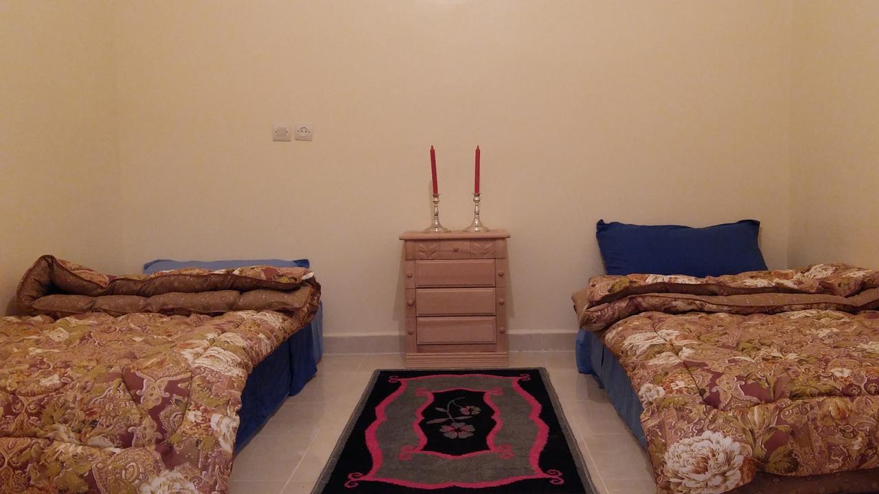 Flamant Rose Aparthotel Dakhla Exterior photo