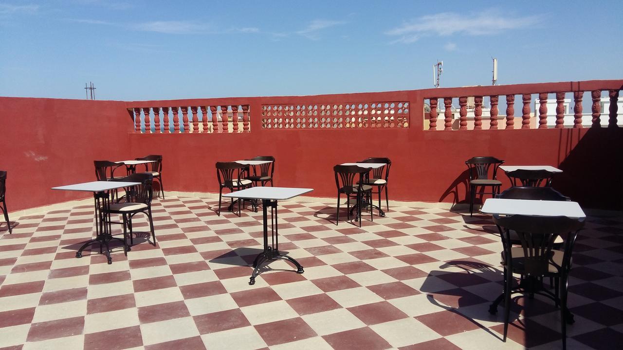 Flamant Rose Aparthotel Dakhla Exterior photo