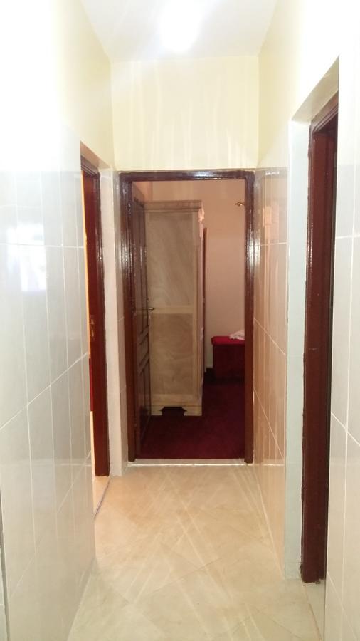Flamant Rose Aparthotel Dakhla Exterior photo