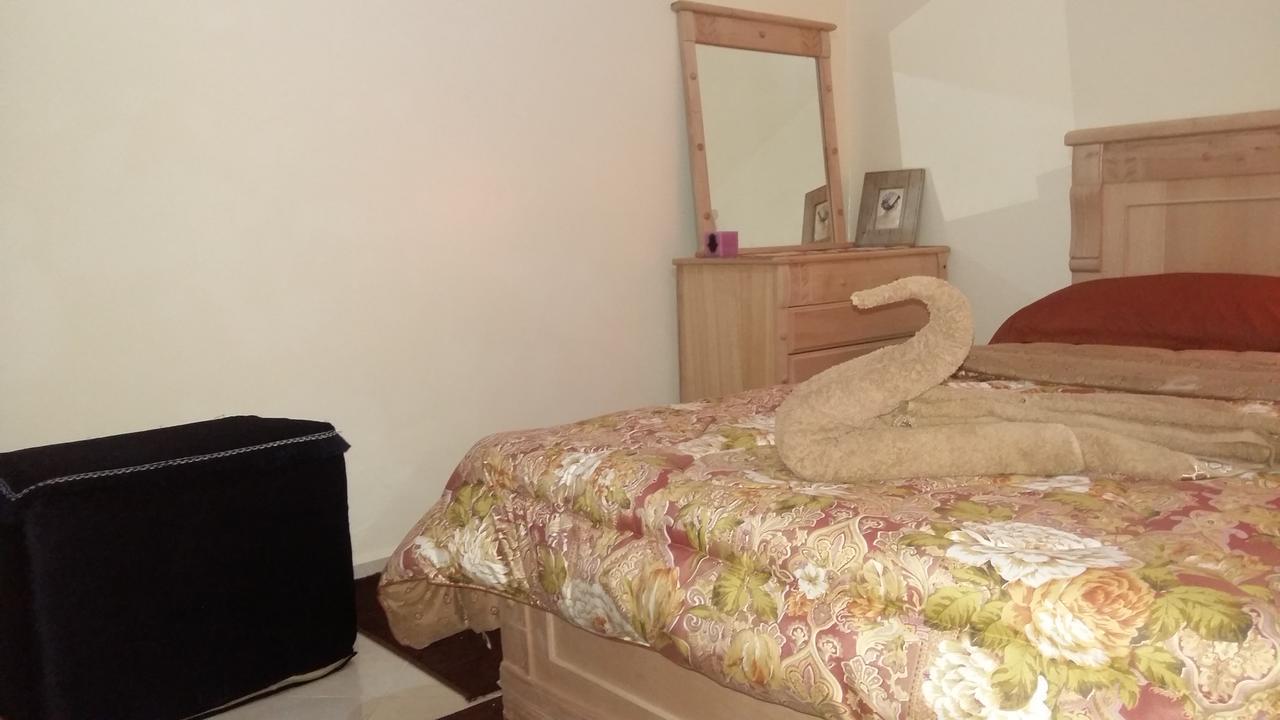 Flamant Rose Aparthotel Dakhla Exterior photo