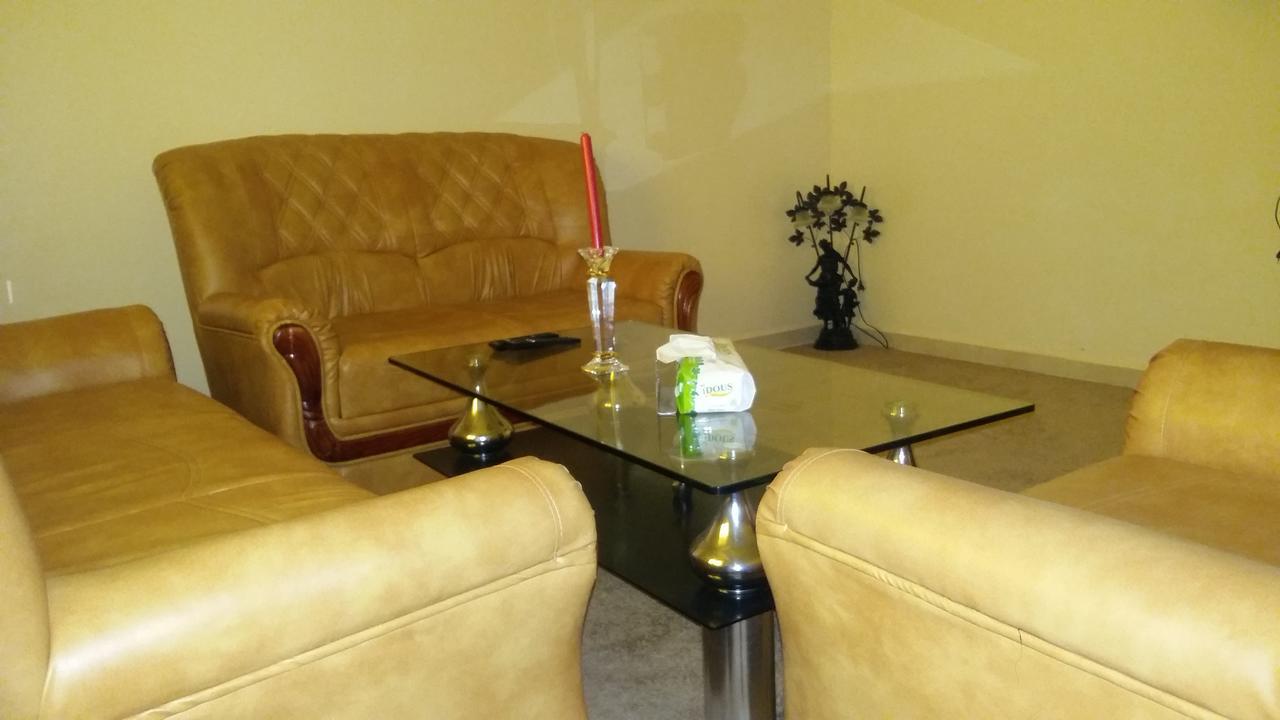 Flamant Rose Aparthotel Dakhla Exterior photo