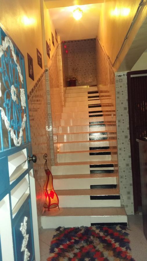 Flamant Rose Aparthotel Dakhla Exterior photo