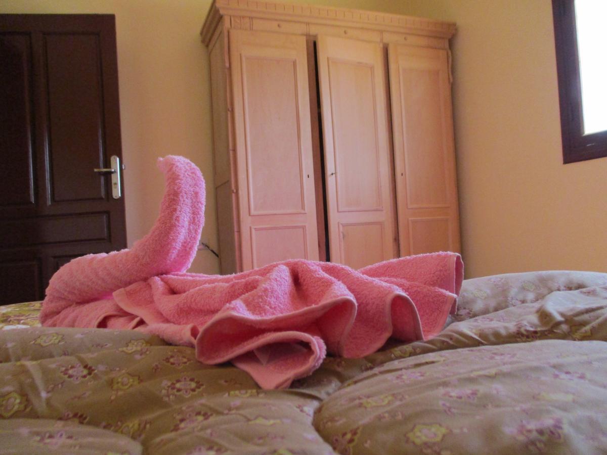 Flamant Rose Aparthotel Dakhla Exterior photo