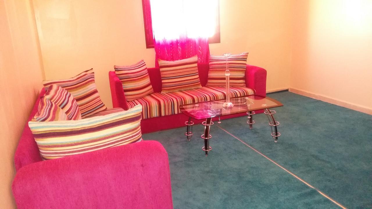 Flamant Rose Aparthotel Dakhla Exterior photo