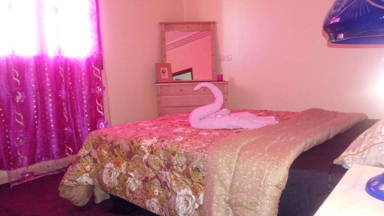 Flamant Rose Aparthotel Dakhla Exterior photo